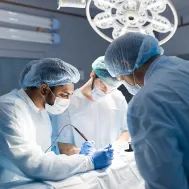 Electrochirurgie,