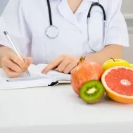 Produits diététiques