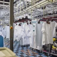 Vêtements de travail
