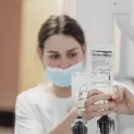 PRODUITS D’IMAGERIE MÉDICALE
