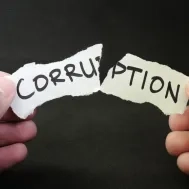 ANti-corruption