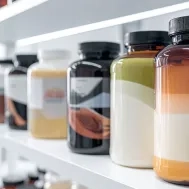 Produits diéttéiques