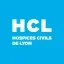 Logo Hospices Civils de Lyon