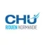 Logo CHU ROuen 