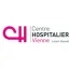 Logo CH Vienne 