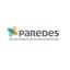 Logo Paredes