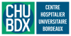 Logo CHU Bordeaux