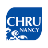 CHRU Nancy logo