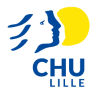 Logo CHu Lille