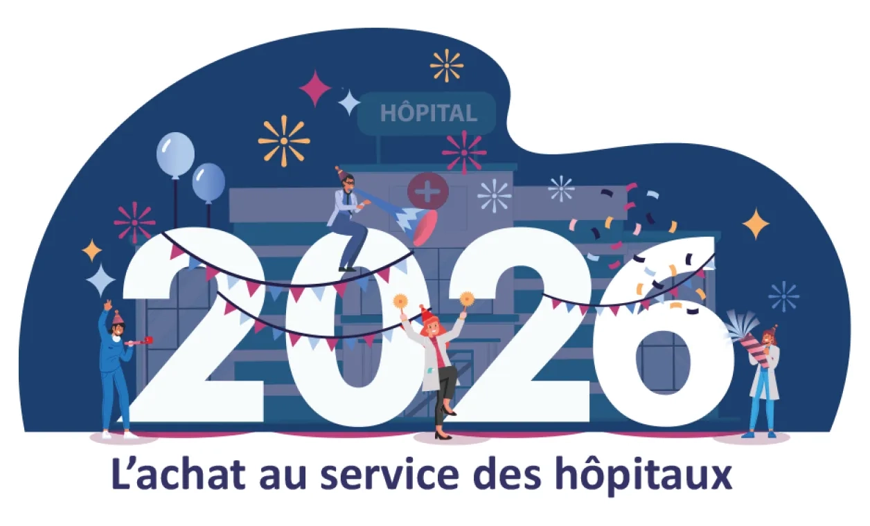 Meilleurs voeux 2026
