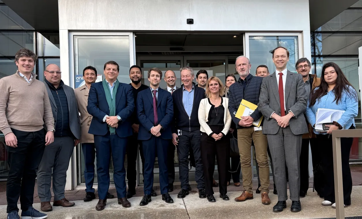 Rencontre UniHA UGAP