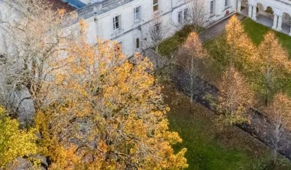 Chateau LAcheze