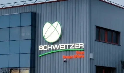 Schweitzer