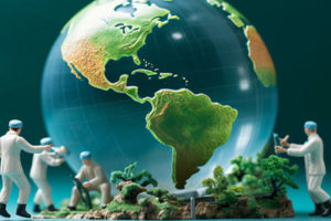 développement durable